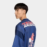 Men's adidas Originals Roses Lifestyle Soccer Jersey