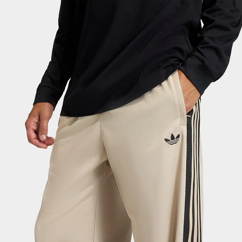 Men's adidas Originals Loose Mesh Track Pants