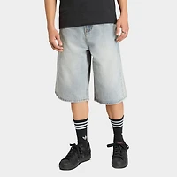 Men's adidas Originals Denim Shorts