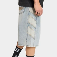 Men's adidas Originals Denim Shorts