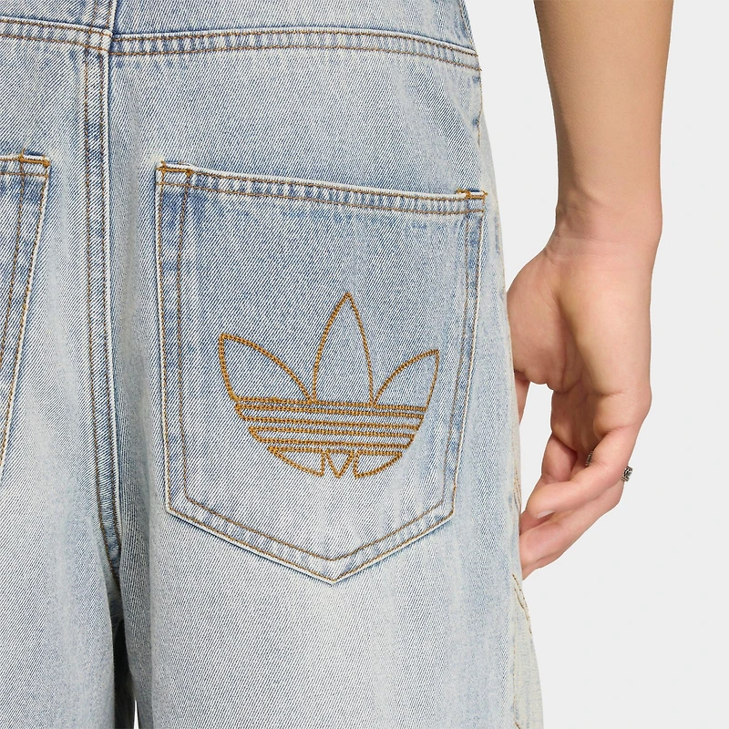 Men's adidas Originals Denim Shorts