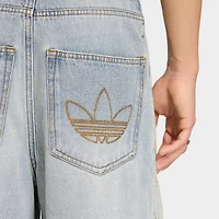 Men's adidas Originals Denim Shorts