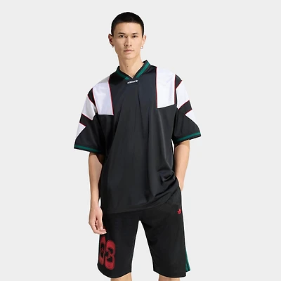 Men's adidas Originals Panel Lifestyle Jersey