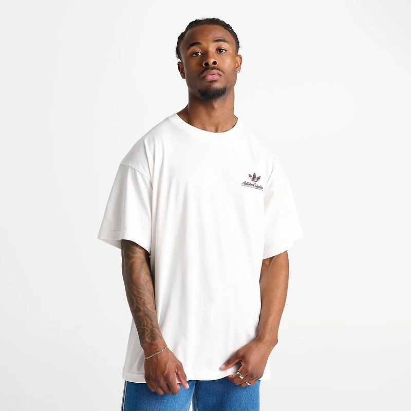 Men's adidas Originals Skyline T-Shirt