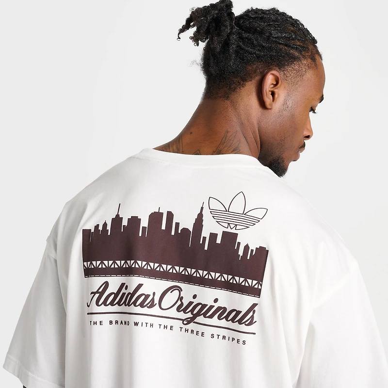 Men's adidas Originals Skyline T-Shirt