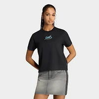 Women's adidas Originals FIFA World Cup 26™ Host City Miami T-Shirt