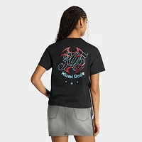 Women's adidas Originals FIFA World Cup 26™ Host City Miami T-Shirt