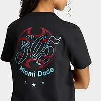 Women's adidas Originals FIFA World Cup 26™ Host City Miami T-Shirt