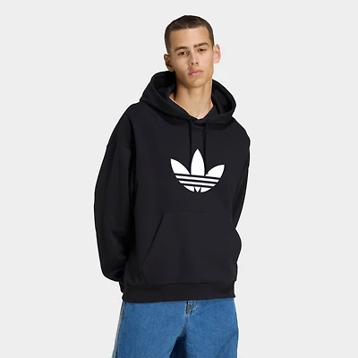 Men's adidas Originals adicolor Trefoil Hoodie