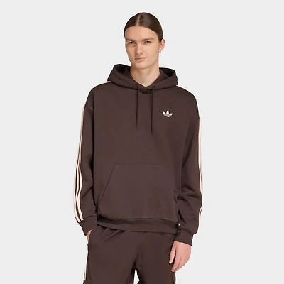 Men's adidas Originals adicolor Classics 3-Stripes Pullover Hoodie
