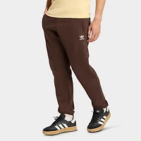 Men's adidas Originals Trefoil Essentials Fleece Jogger Pants