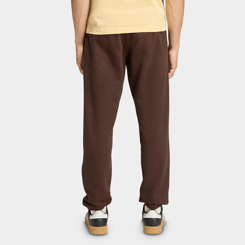 Men's adidas Originals Trefoil Essentials Fleece Jogger Pants