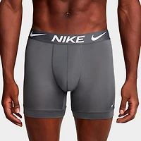 Men's Nike Dri-FIT Essential Micro Boxer Briefs (3-Pack)
