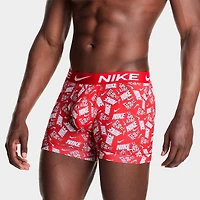 Men's Nike Dri-FIT Essential Micro Boxer Briefs (3-Pack)