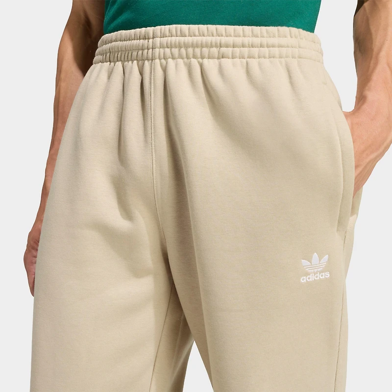 Men's adidas Originals Trefoil Essentials Woven Cargo Pants