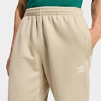 Men's adidas Originals Trefoil Essentials Woven Cargo Pants