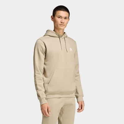 Men's adidas Originals Trefoil Essentials Hoodie