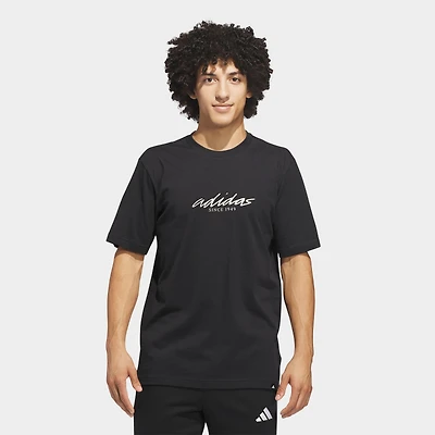 Men's adidas Color Connect Graphic T-Shirt