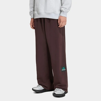 Men's adidas Originals Equipment Open Hem Sweatpants