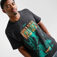 Men's adidas FIFA World Cup 26 Tour Graphic T-Shirt