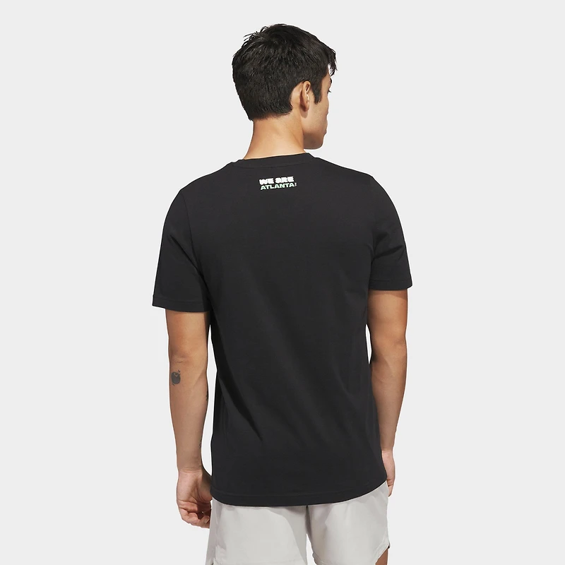 Men's adidas Soccer FIFA World Cup 26™ Host City Atlanta Graphic T-Shirt