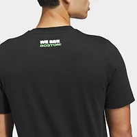 Men's adidas Soccer FIFA World Cup 26™ Host City Boston Graphic T-Shirt