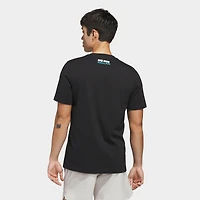 Men's adidas Soccer FIFA World Cup 26™ Host City Dallas Graphic T-Shirt