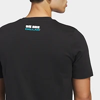 Men's adidas Soccer FIFA World Cup 26™ Host City Dallas Graphic T-Shirt