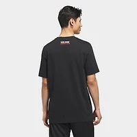 Men's adidas Soccer FIFA World Cup 26™ Host City Kansas Graphic T-Shirt