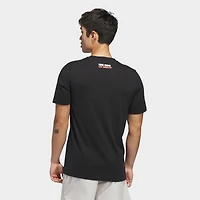 Men's adidas Soccer FIFA World Cup 26™ Host City Los Angeles Graphic T-Shirt