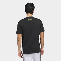Men's adidas Soccer FIFA World Cup 26™ Host City New York Jersey Graphic T-Shirt