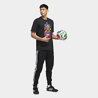 Men's adidas Soccer FIFA World Cup 26™ Host City Philadelphia Graphic T-Shirt