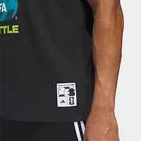Men's adidas Soccer FIFA World Cup 26™ Host City Seattle Graphic T-Shirt