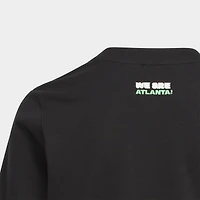 Big Kids' adidas FIFA World Cup 26 Host City Atlanta Graphic Soccer T-Shirt