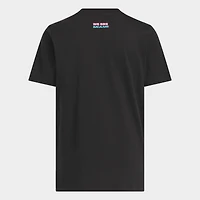 Big Kids' adidas FIFA World Cup 26 Host City Miami Graphic Soccer T-Shirt