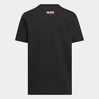 Big Kids' adidas FIFA World Cup 26 Host City Toronto Graphic Soccer T-Shirt