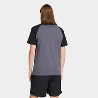 Men's adidas Originals Chest Stripes T-Shirt
