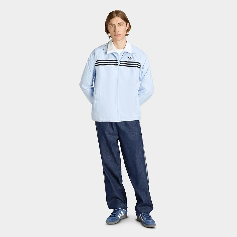 Men's adidas Originals Chest Stripes Track Top