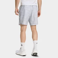 Men's adidas Tech Intensity Allover Print Training Shorts