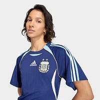 Women's adidas Originals Argentina Reconstructed Bringback Jersey