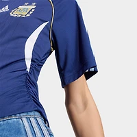 Women's adidas Originals Argentina Reconstructed Bringback Jersey