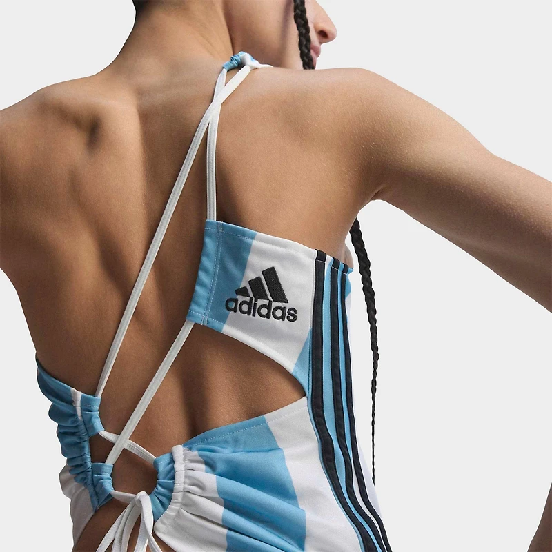 Women's adidas Originals Argentina Reconstructed Bringback Jersey