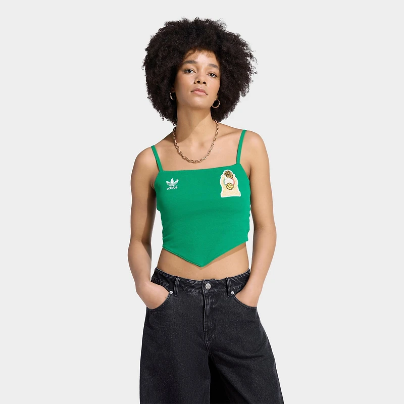 Women's adidas Originals Mexico Reconstructed Bringback Jersey