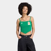 Women's adidas Originals Mexico Reconstructed Bringback Jersey
