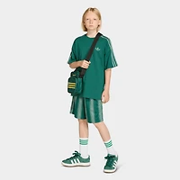 Big Kids' adidas Originals x Minecraft Loose Batwing T-Shirt