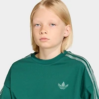 Big Kids' adidas Originals x Minecraft Loose Batwing T-Shirt