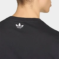 Men's adidas Originals Archive Anime Soccer Graphic T-Shirt