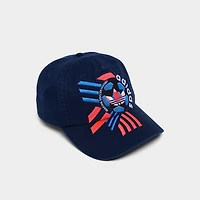 adidas Originals '94 World Cup Graphic Snapback Hat