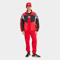 Men's adidas Originals Half Stripes Sweatpants