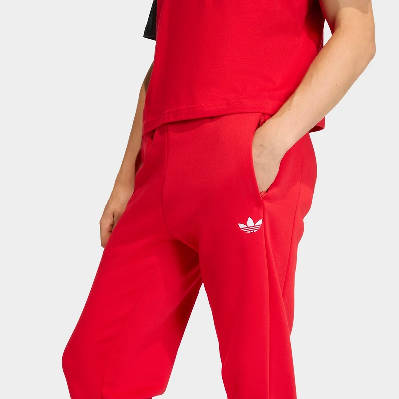 Men's adidas Originals Half Stripes Sweatpants